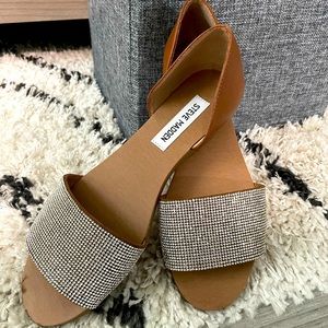 Steve Madden sandals